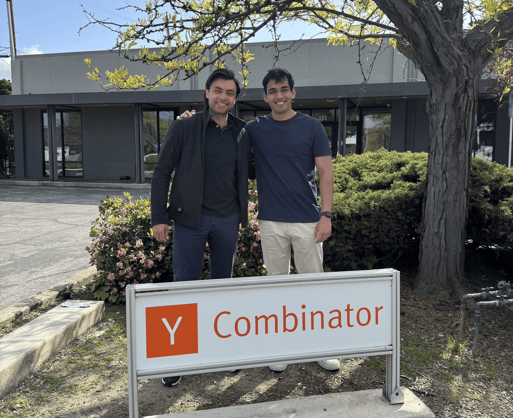 Sixtyfour AI is now backed by Y Combinator